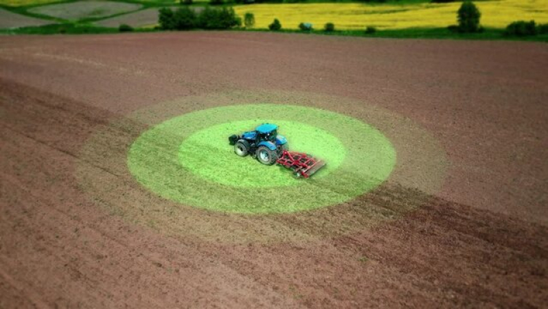 Empresa de Rastreamento para Máquinas Agricolas Pesadas Linhares - Rastreamento para Máquinas Agricolas Pesadas