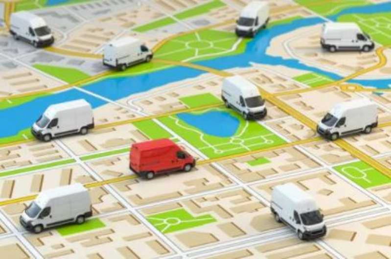 Empresa de Rastreamento Veicular para Caminhões Ibiracu - Empresa de Rastreamento Via Satélite para Caminhões