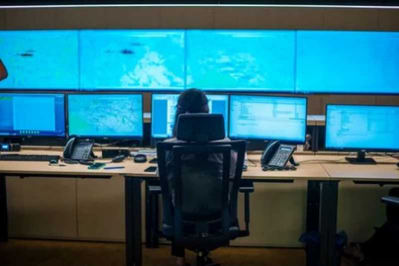 Onde Faz Serviço de Monitoramento de Frota Telemetria Linhares - Serviço de Monitoramento de Frota de Caminhões