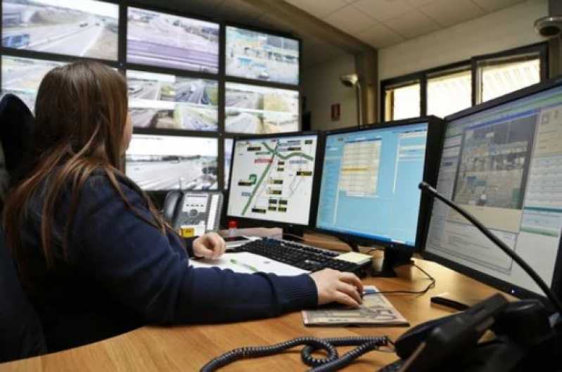 Serviço de Monitoramento de Frota Telemetria Valor Alegre - Serviço de Monitoramento da Frota