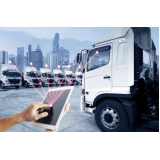 empresa de telemetria para caminhões contato Ibitirama